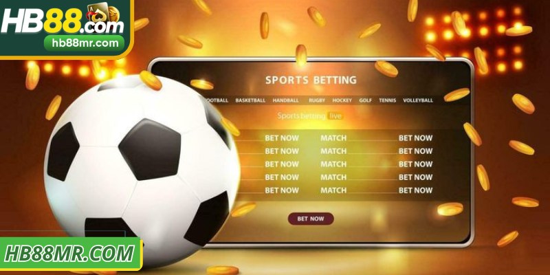 Áp dụng chiến thuật khoa học, phân tích dữ liệu để cá cược bóng đá dễ thắng