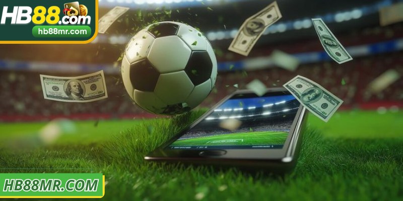 Áp dụng kỹ thuật, quan sát trận đấu và dữ liệu để cá cược bóng đá dễ thắng