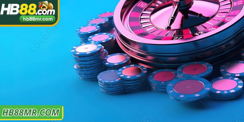 Giới thiệu casino HB88