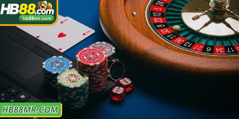 Lý do chọn casino HB88