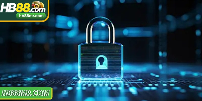 Chính sách bảo mật kiểm soát dữ liệu minh bạch hiệu quả