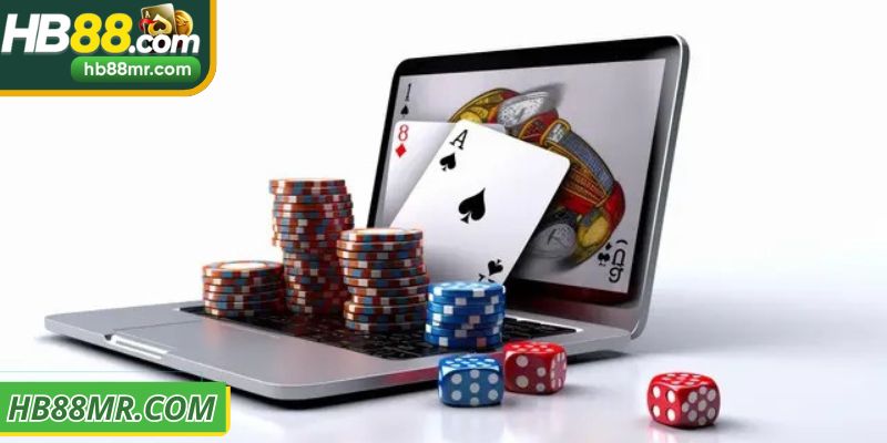 Sản phẩm game bài HB88