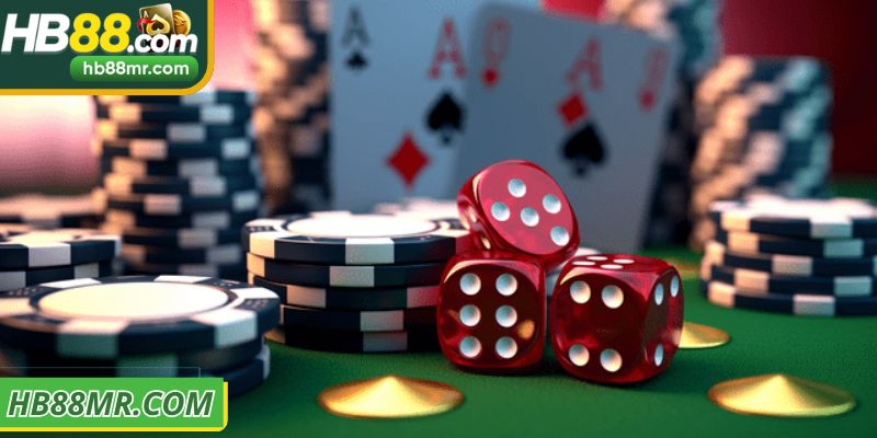 Sơ lược về game bài HB88