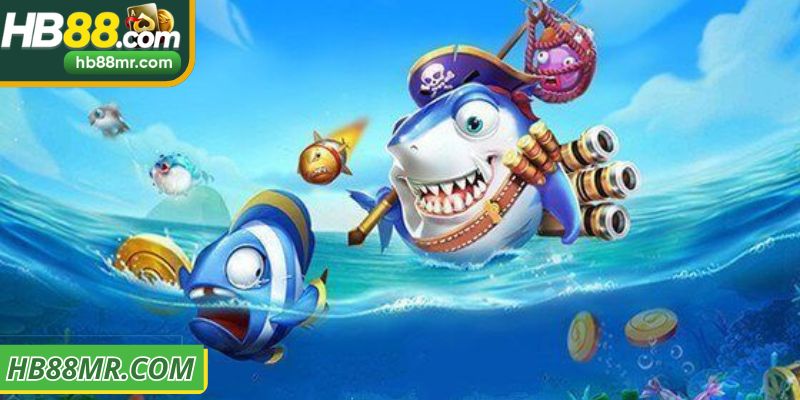 Kinh nghiệm bắn cá hiệu quả và tối ưu cho người mới tham gia