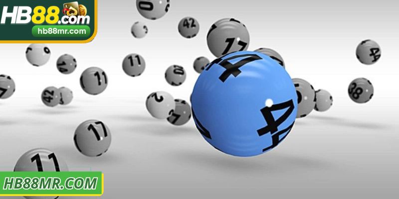 Kho game xổ số HB88